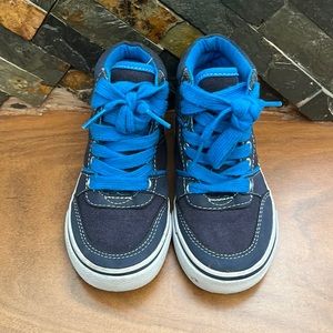 P.S. Aeropostale booties